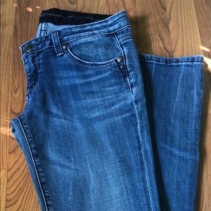 Express Jeans